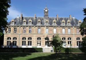 Ecole Lakanal Sceaux