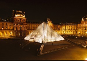 Le-Louvre