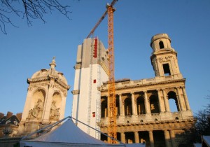 Saint-Sulpice