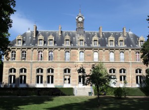 Ecole Lakanal Sceaux