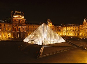 Le-Louvre