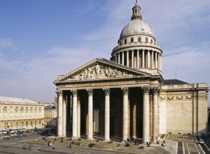 Panthéon